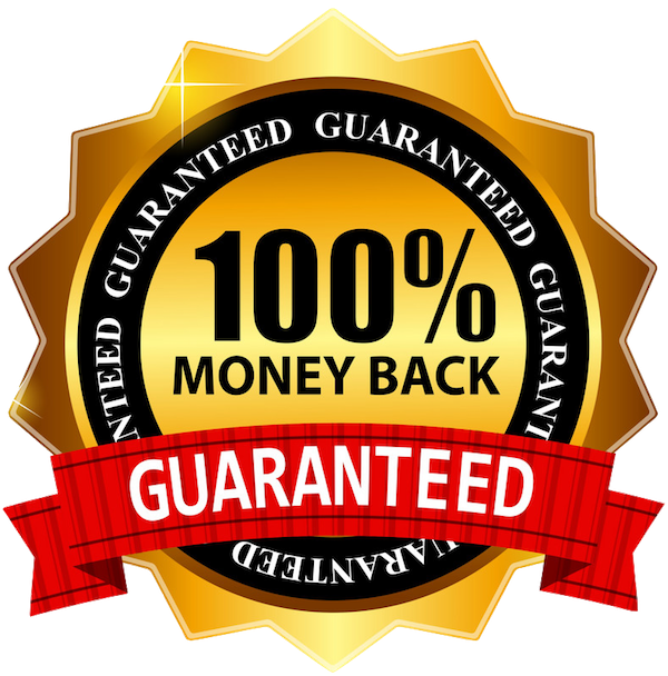 AlphaTonic - satisfaction guaranteed