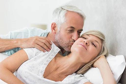 Support Increased Energy, Performance & Libido
